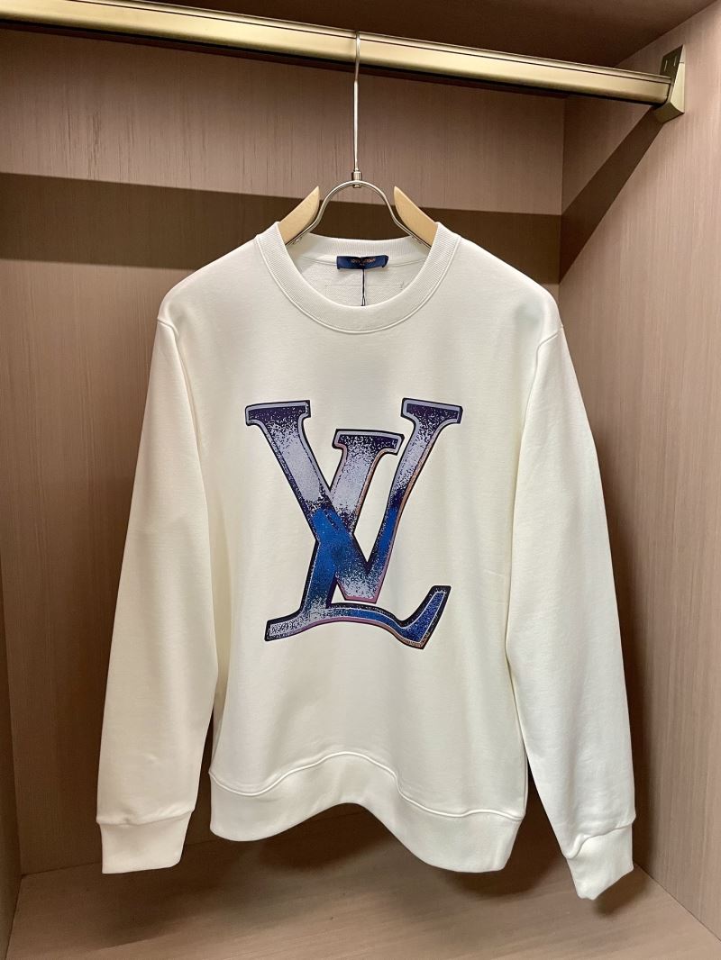 Louis Vuitton Hoodies